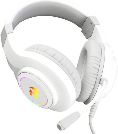 REDRAGON HEADSET H260 WHITE