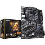 X570 GIGABYTE UD