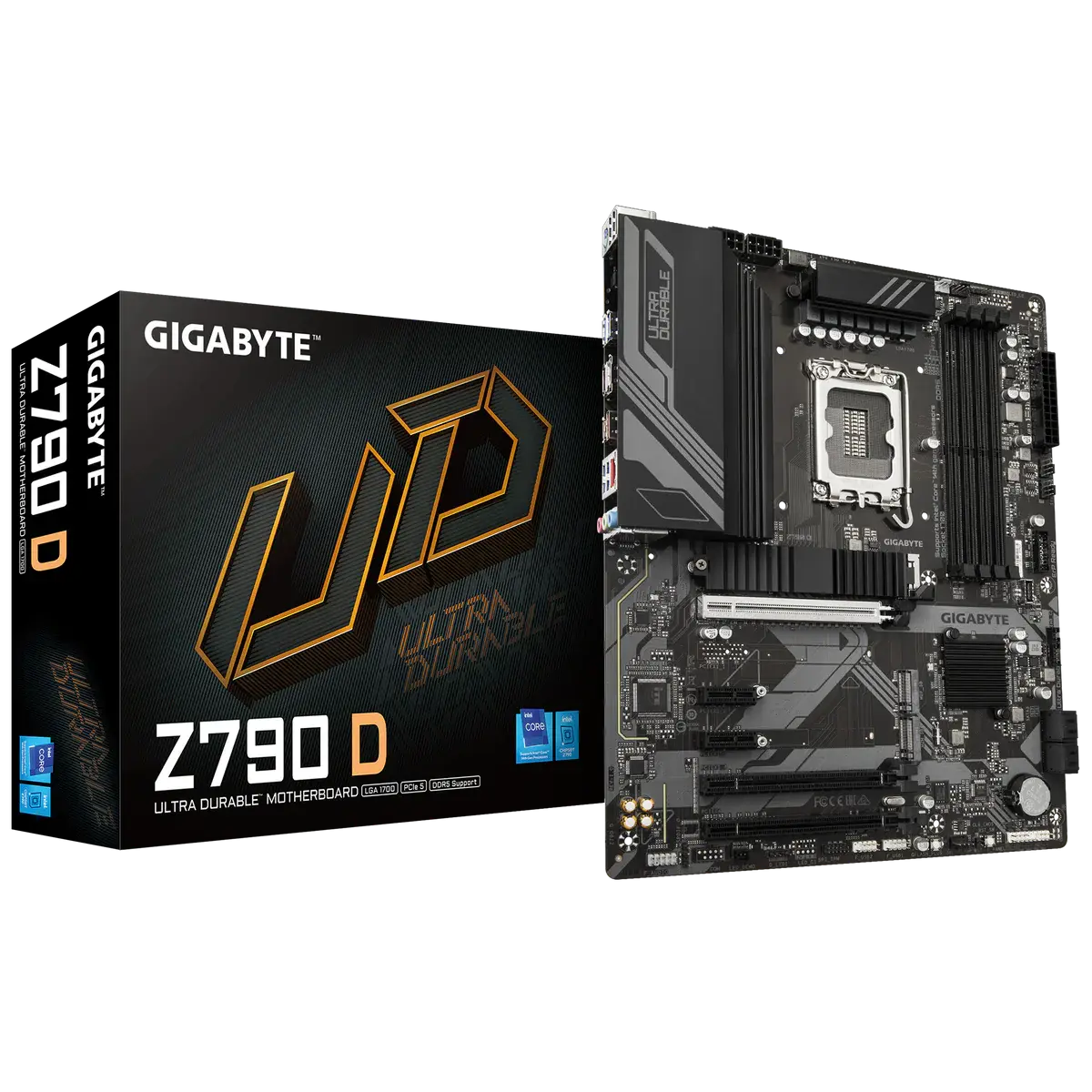 Z790 GIGABYTE D