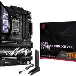 X870E ASUS ROG CROSSHAIR HERO WIFI7