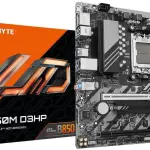 B850M GIGABYTE D3HP