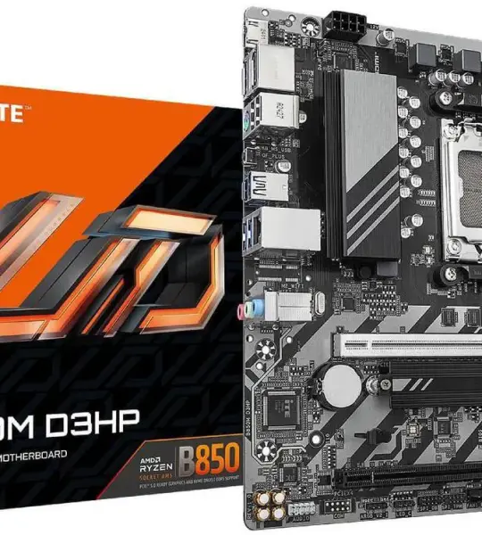B850M GIGABYTE D3HP