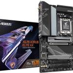 X670 Aorus Elite AX