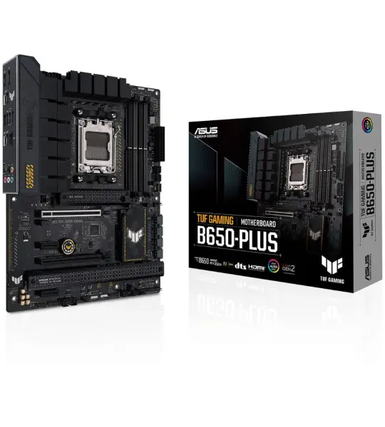 B650 ASUS TUF PLUS