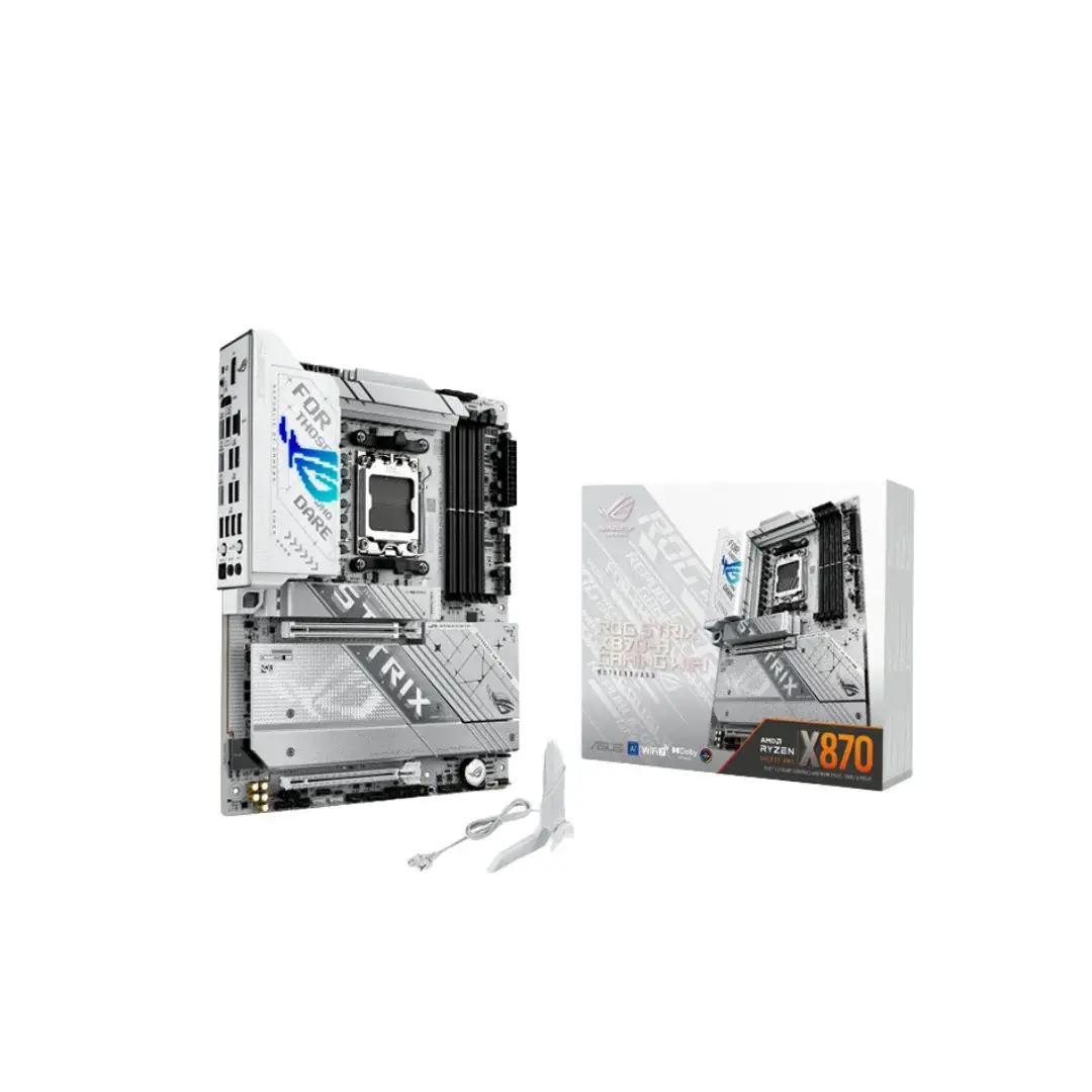 X870-A ROG STRIX GAMING WIFI