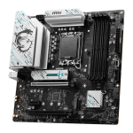 MSI B760M GAMING PLUS WIFI