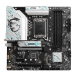 MSI B760M GAMING PLUS WIFI