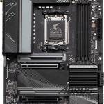 X670 Aorus Elite AX