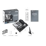 ASUS PRIME B760M-A WIFI D5