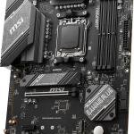 B650 MSI GAMING PLUS WIFI