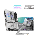 Z890 MSI MPG EDGE TI WIFI WHITE