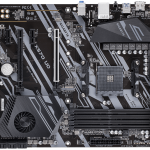 X570 GIGABYTE UD