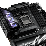 X870E ASUS ROG CROSSHAIR HERO WIFI7