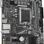 B760M-K V2 GIGABYTE DDR4