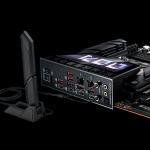 X870E ASUS ROG CROSSHAIR HERO WIFI7