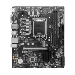 B760M-E MSI PRO DDR4