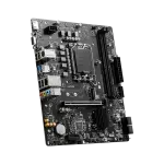 B760M-E MSI PRO DDR4