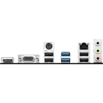 B760M-E MSI PRO DDR4