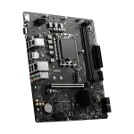 B760M-E MSI PRO DDR5