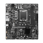 MSI PRO B760M-B D4
