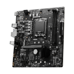 MSI PRO B760M-B D4