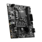 MSI PRO B760M-B D4