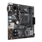 ASUS PRIME B450M-K