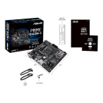 ASUS PRIME B450M-K