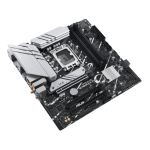 ASUS PRIME B760M-A WIFI D5