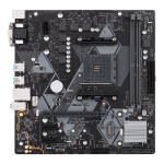 ASUS PRIME B450M-K