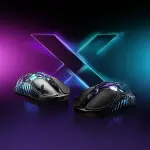 Mouse Gravastar X TRI MODE