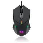 REDRAGON M601-RGB GAMING MOUSE BLACK