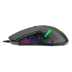 REDRAGON M601-RGB GAMING MOUSE BLACK