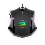 REDRAGON M601-RGB GAMING MOUSE BLACK