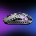 Mouse Gravastar X TRI MODE