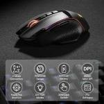 REDRAGON M991-RGB GAMING MOUSE