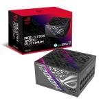 ASUS ROG STRIX 1200P PLATINUM FULLY MODULAR ATX 3.1 PCIE 5.1
