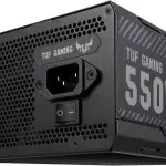 PSU ASUS TUF 550W BRONZE