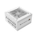 XIGMATEK THOR 750W BRONZE FULLY MODULAR ATX 3.1 PCIE 5.1 Arctic White