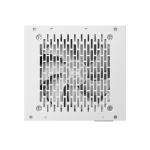 XIGMATEK THOR 750W BRONZE FULLY MODULAR ATX 3.1 PCIE 5.1 Arctic White