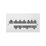 XIGMATEK THOR 750W BRONZE FULLY MODULAR ATX 3.1 PCIE 5.1 Arctic White