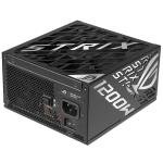 ASUS ROG STRIX 1200P PLATINUM FULLY MODULAR ATX 3.1 PCIE 5.1