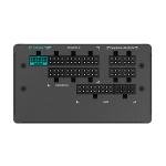 PSU DEEPCOOL PQ1000P 1000W 80+ PLATINUIM FULLY MODULAR