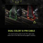 MSI MAG A850GL PCIE 5.1 & ATX 3.1 Gaming Power Supply - Full Modular