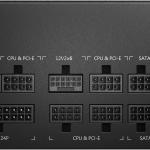 MSI MAG A850GL PCIE 5.1 & ATX 3.1 Gaming Power Supply - Full Modular
