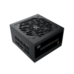 PSU XIGMATEK ASGARD M 650W BRONZE FULLY MODULAR BLACK