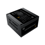 PSU XIGMATEK ASGARD M 650W BRONZE FULLY MODULAR BLACK