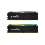 RAM OLOY 2x16 32GB Black Hairline Blade RGB 6000 MHz DDR5