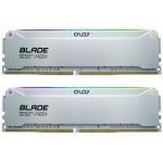 RAM OLOY BLADE-RGB 16GB (2X8GB) 5200 MHZ DDR5 WHITE