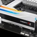 G.SKILL Trident Z5 RGB DDR5 64GB 2x32 6000Mhz